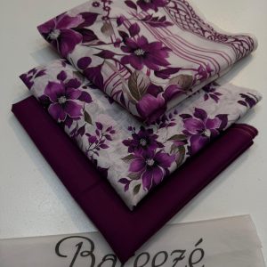 The Amethyst Flora Breeze Set