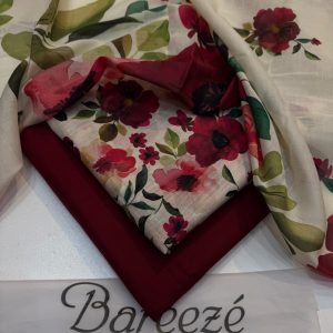 The Scarlet Flora Breeze Set