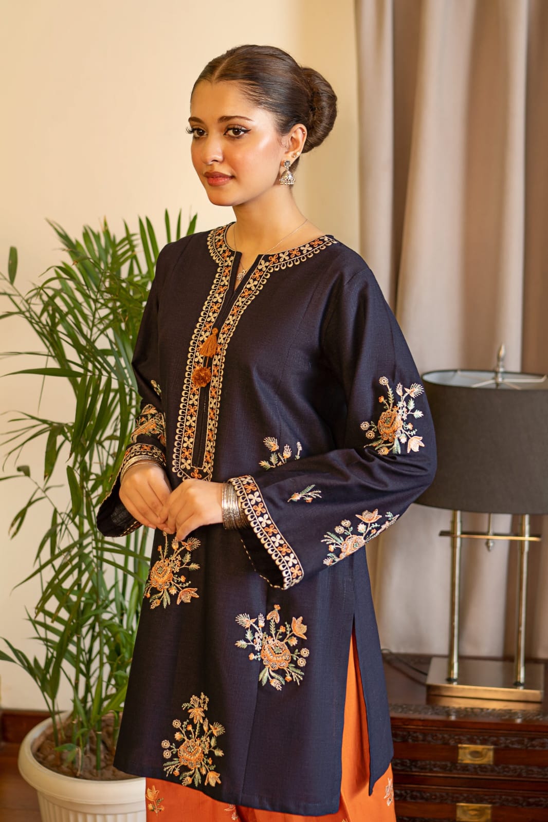 The Midnight Amber Urge Set - Image 4